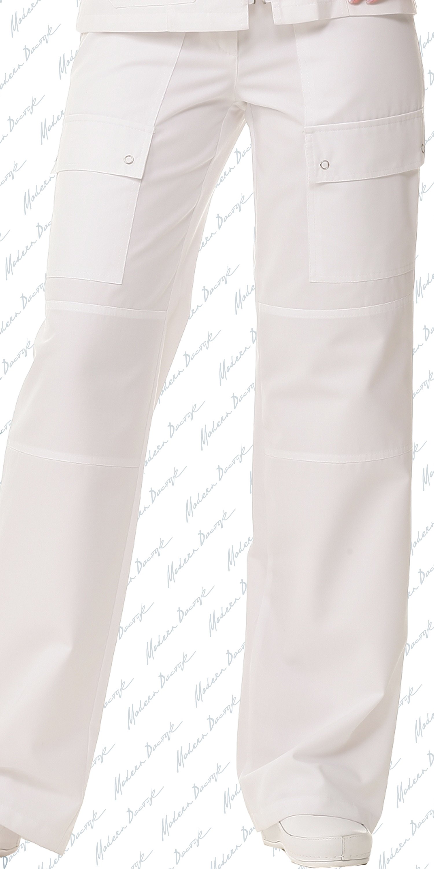 картинка Медицинские брюки М-7910 от магазина одежды и аксессуаров