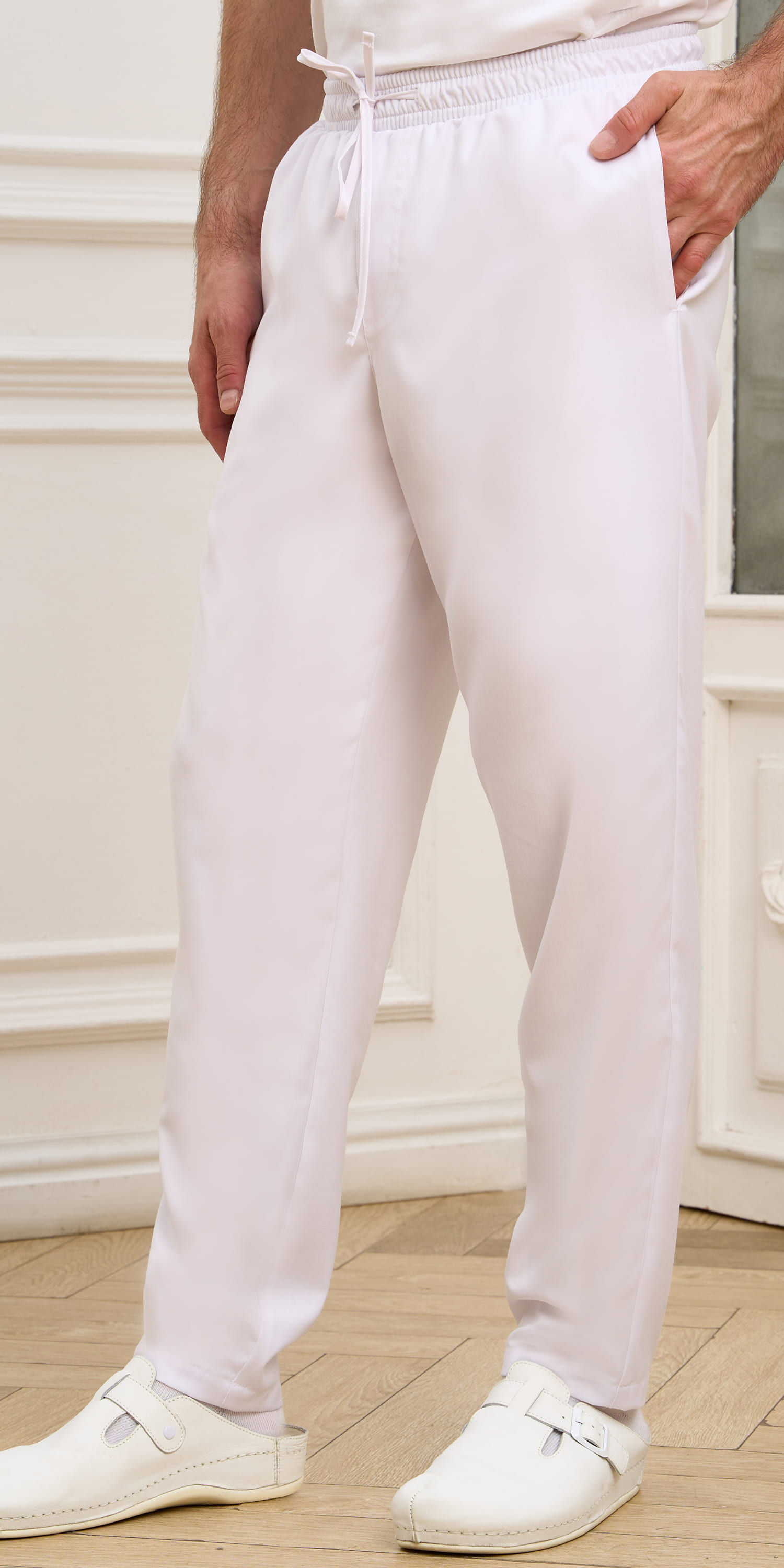 картинка Брюки мед. мужские М-8320 от магазина одежды и аксессуаров