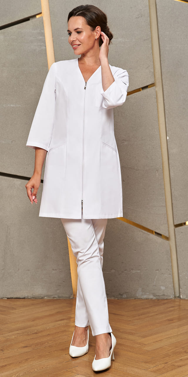 картинка Халат женский М-842/1Zm от магазина одежды и аксессуаров