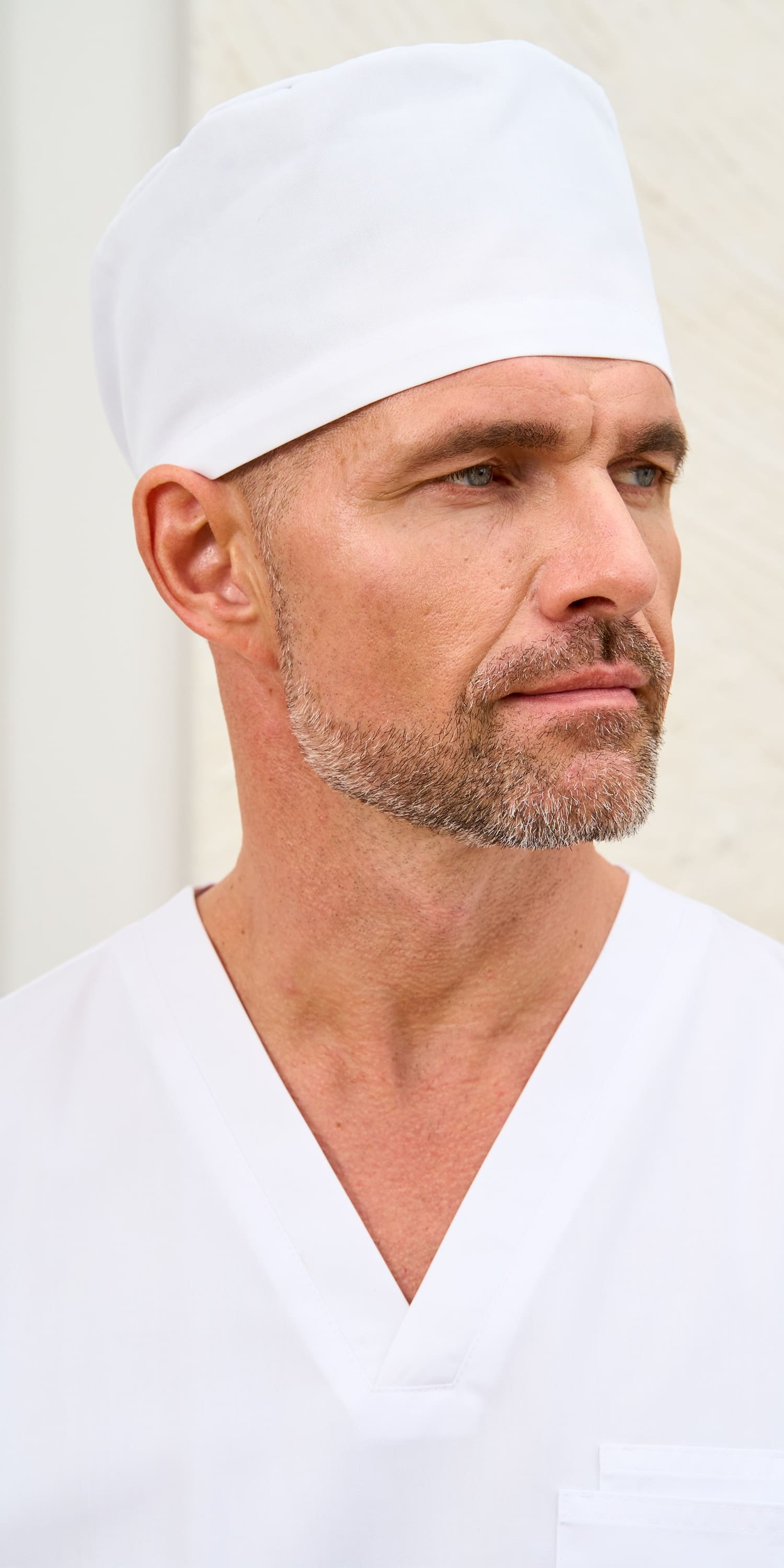 картинка Медицинские головные уборы М-4220 от магазина одежды и аксессуаров