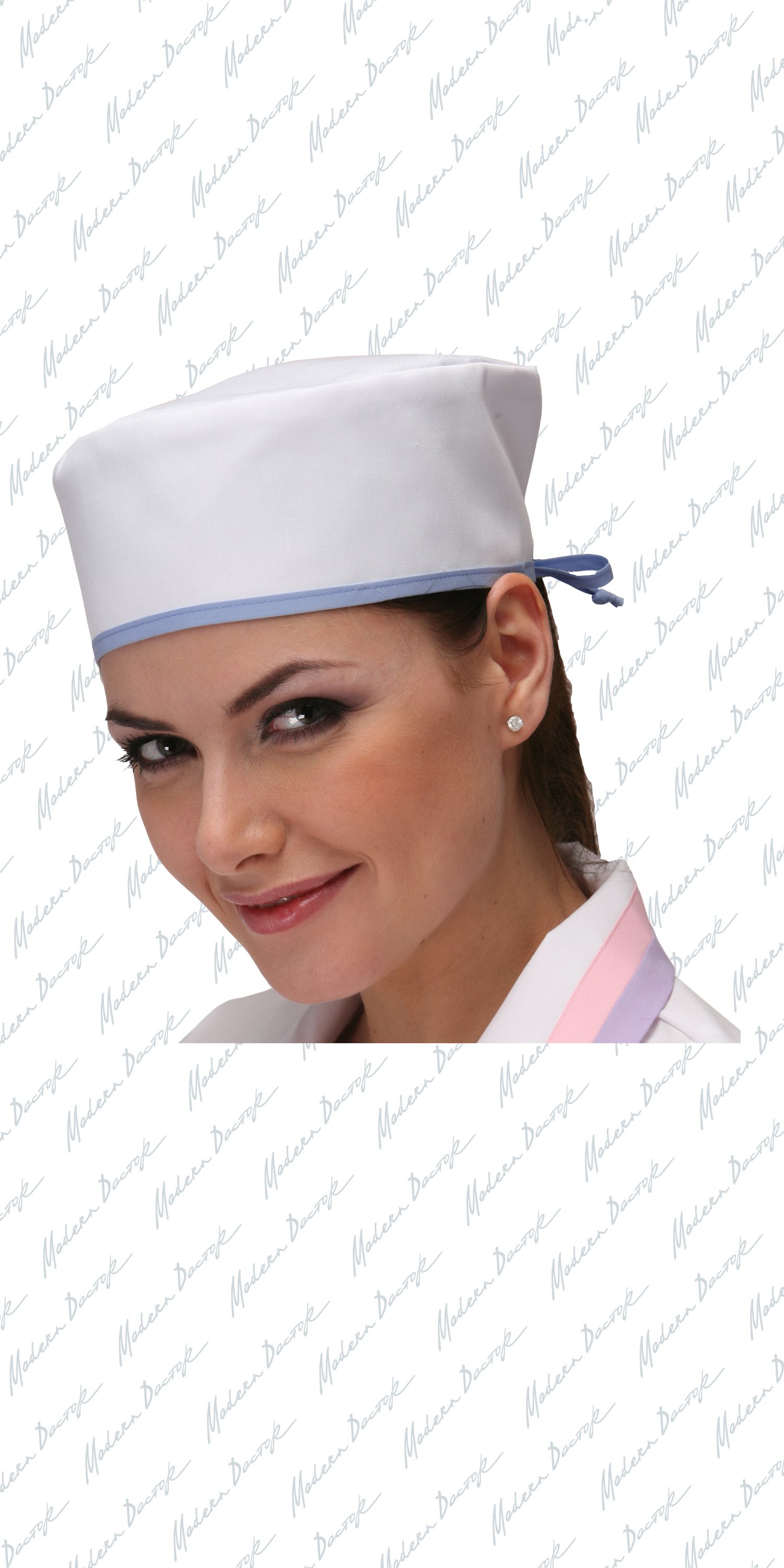 картинка Медицинские шапочки М-4170 от магазина одежды и аксессуаров