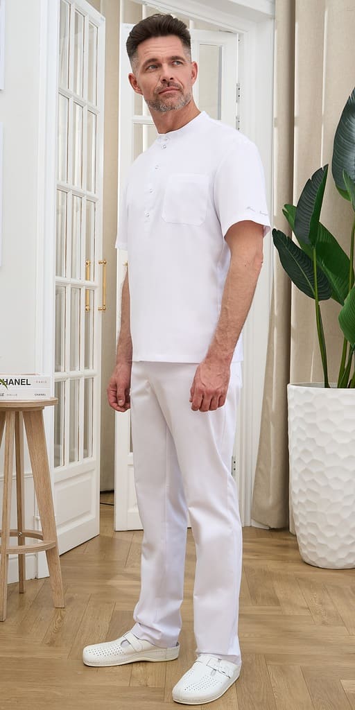 картинка Блузон мед. мужской М-3571LбKn от магазина одежды и аксессуаров